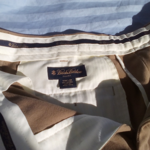 Brooks brothers elliott - Picture 4 of 5